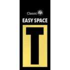 Classic Sign Easyspace Gold T