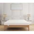 Bsspoke 15Cm Memory Foam With Reflex Foam Mattress Medium Firmness 6" Deep 6Ft Superking