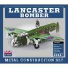 Coach House Partners Lancaster Bomber Battery Operated Metal Construction Set
