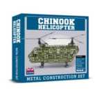 Coach House Partners Chinook Helicopter Metal Construction Set