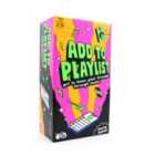 Big Potato Add To Playlist