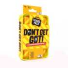 Big Potato Don't Get Got Travel