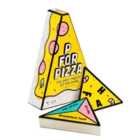 Big Potato P For Pizza