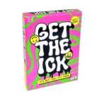 Big Potato Get The Ick