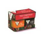 Cottage Delight The Christmas Couple