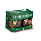 Cottage Delight Cheer Up Your Cheese Sweet Apple Chutney