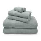 Velosso Premium Egyptian Cotton Towels 550Gsm - Hand Towel - Platinum