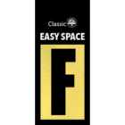 Classic Sign Easyspace Gold F