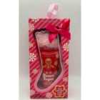 Tri-Coastal Design Cosy Socks And Foot Lotion Set