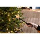 Festive Remote Control Magic Wand