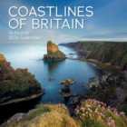 Square Wall Calendar 2026 Coastlines Of Britain