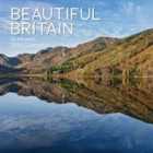 Square Wall Calendar 2026 Beautiful Britain
