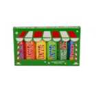 Tonys Christmas Mixed Pouch