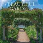 Square Wall Calendar 2026 Beautiful Gardens