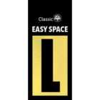 Classic Sign Easyspace Gold L