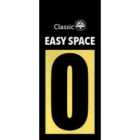 Classic Sign Easyspace Gold O