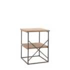 Brandenburg Side Table