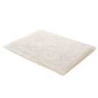 Beliani Non-Slip Rug Mat BALAD 130x190 cm