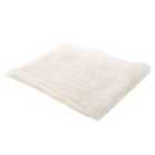 Beliani Non-Slip Rug Mat BALAD 110x140 cm