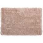 Beliani Shaggy Rug CIDE Beige 200x300 cm