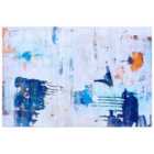 Beliani Rug ADAPAZARI Multicolour 160x230 cm