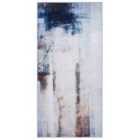 Beliani Rug TRABZON Brown 80x150 cm