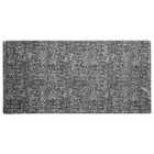 Beliani Rug ESEL Silver 80x150 cm Viscose