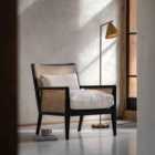 Napa Armchair Cream