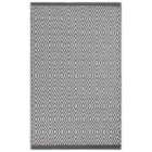 Beliani Outdoor Rug SIKAR Grey 120x180 cm
