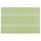 Beliani Outdoor Rug NAGPUR Light Green 120x180 cm