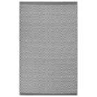 Beliani Outdoor Rug SIKAR Light Grey 120x180 cm