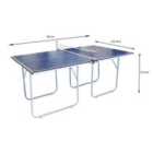Monstershop Folding Table Tennis Table