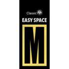 Classic Sign Easyspace Gold M