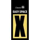 Classic Sign Easyspace Gold X