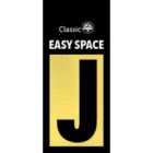 Classic Sign Easyspace Gold J