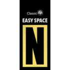 Classic Sign Easyspace Gold N