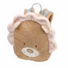 Nattou Teddy - Backpack Lion