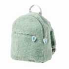 Nattou Teddy - Backpack Teddy Green
