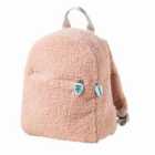 Nattou Teddy - Backpack Teddy Pink