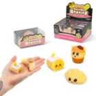 Tobar Squishy Buddies Sweet Treats