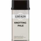 Liberon Knotting Pale 250Ml