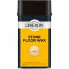 Liberon Stone Floor Wax 1L Clear