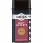 Liberon Spirit Wood Dye 250Ml Light Oak