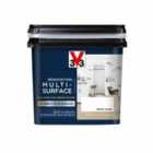 V33 Renovation Multi-surface Paint 750Ml White