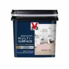 V33 Renovation Multi-surface Paint 750Ml Bohemian Rose