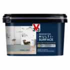 V33 Renovation Multi-surface Paint 2L Pebble Grey