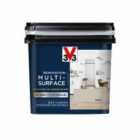 V33 Renovation Multi-surface Paint 750Ml Hemp