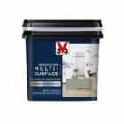 V33 Renovation Multi-surface Paint 750Ml Khaki Green