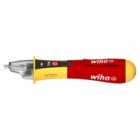 Wiha Non-contact Voltage Detector 90-1000V AC