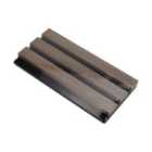 Kraus Chestnut Acoustic Wall Panel - Sample